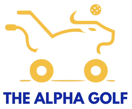The Alpha Golf